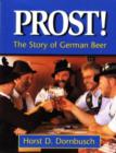 Prost! : The Story of German Beer - Book