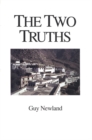 The Two Truths : In the Madhyamika Philosophy of the Gelukba Order of Tibetan Buddhism - Book
