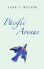 Pacific Avenue - Book