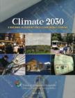 Climate 2030 : National Blueprint for a Clean Energy Economy - Book