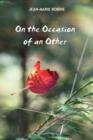 On the Occasion of the Other - Book