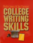 College Writing Skills - Book