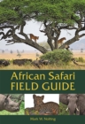 African Safari Field Guide - Book