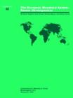 The Occasional Papers of the International Monetary Fund No. 48; The European Monetary System : Recent Developments - Book