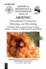 Arsenic : Environmental Geochemistry, Mineralogy, and Microbiology - Book