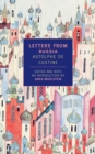 Letters From Russia - Book