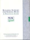 Building Support for School Music - Book