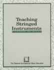 Teaching Stringed Instruments : A Course of Study - Book