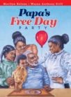Papa's Free Day Party - Book