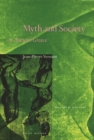 Myth and Society in Ancient Greece - Book