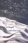 A Chagall and a Tree Leaf - Book