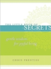 Little Book of Secrets : Gentle Wisdom for Joyful Living - Book