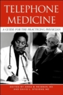Telephone Medicine - Book