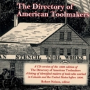 The Directory of American Toolmakers - Book