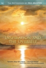 Inspiration & the Overself - Book
