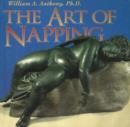 Art of Napping - Book