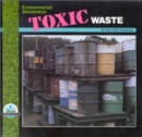 Toxic Waste - Book