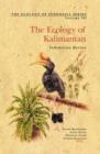 The Ecology of Kalimantan - Book