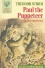 Paul the Puppeteer - Book