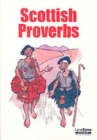 Old Scots Proverbs - Book
