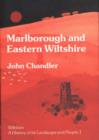 Marlborough and Eastern Wiltshire - Book