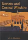 Devizes and Central Wiltshire - Book