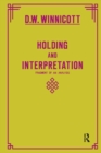 Holding and Interpretation : Fragment of an Analysis - Book