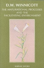 The Maturational Processes and the Facilitating Environment : Studies in the Theory of Emotional Development - Book