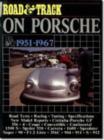 "Road & Track" on Porsche, 1951-67 - Book