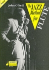 The Jazz Method for Flute - Book