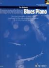 Improvising Blues Piano - Book