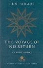 Ibn 'Arabi: The Voyage of No Return - Book