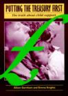 Putting the Treasury First : Truth About Child Support - Book