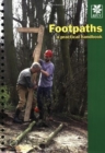 Footpaths : A Practical Handbook - Book