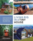 Living Big in a Tiny House - Book