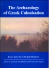 The Archaeology of Greek Colonisation - Book