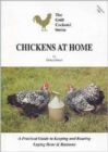 Chickens at Home - Book