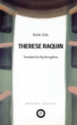 Therese Raquin - Book
