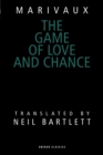The Game of Love and Chance - Book