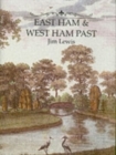 East and West Ham Past - Book