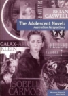 The Adolescent Novel : Australian Perspectives - Book