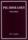 Pig Diseases - Book