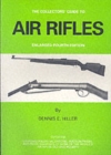 Air Rifles - Book