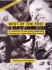 Best of the Fest : A Collection of New Plays Celebrating 10 years of London New Play Festival - Book
