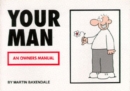 Your Man : An Owners Manual - Book