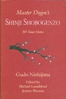 Master Dogen's Shinji Shobogenzo : 301 Koan Stories - Book