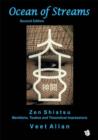 Ocean of Streams : Zen Shiatsu - Meridians, Tsubos and Theoretical Impressions - Book