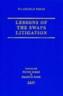 Lessons of the Swaps Litigation - Book