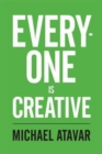 Everyone is Creative - Book