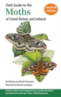 Field Guide to the Moths of Great Britain and Ireland - Book
